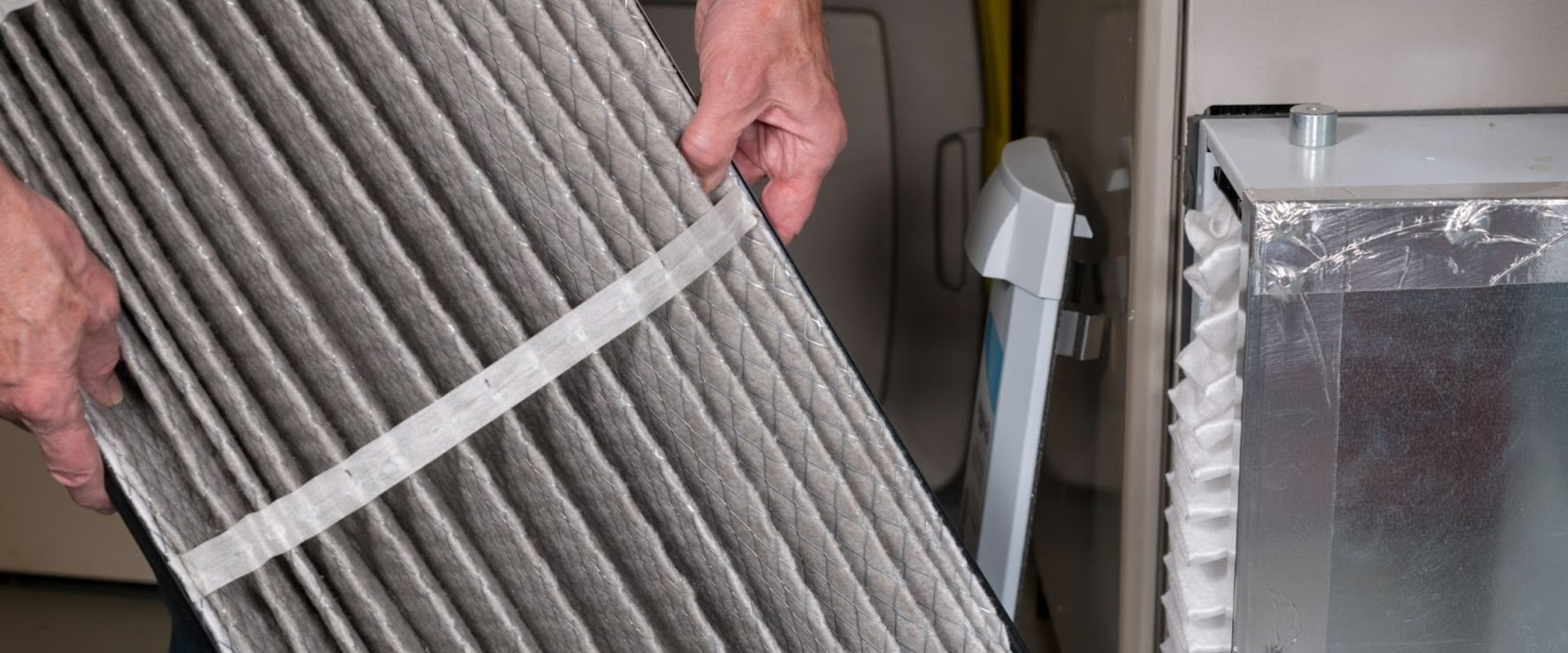 The Hidden Dangers of Neglecting Your Air Filter