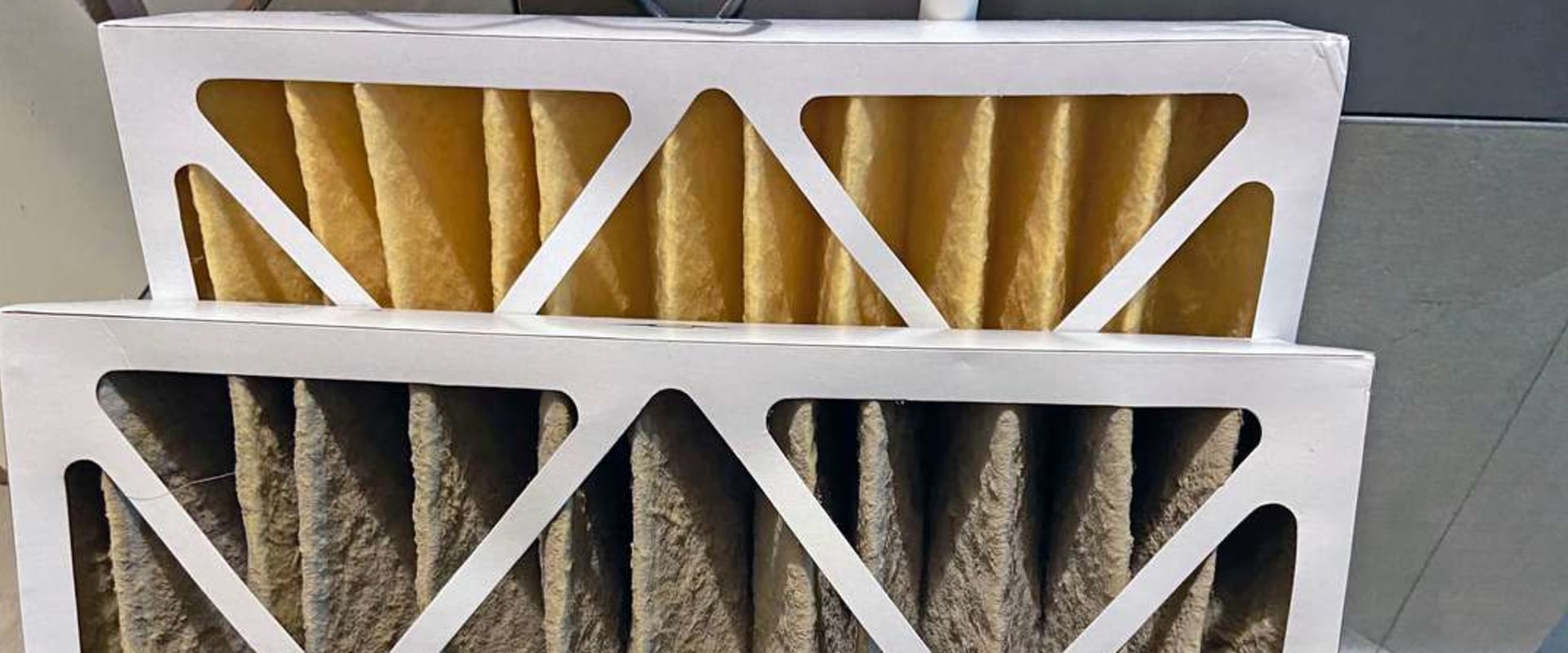 The Ultimate Guide to Changing Air Filters