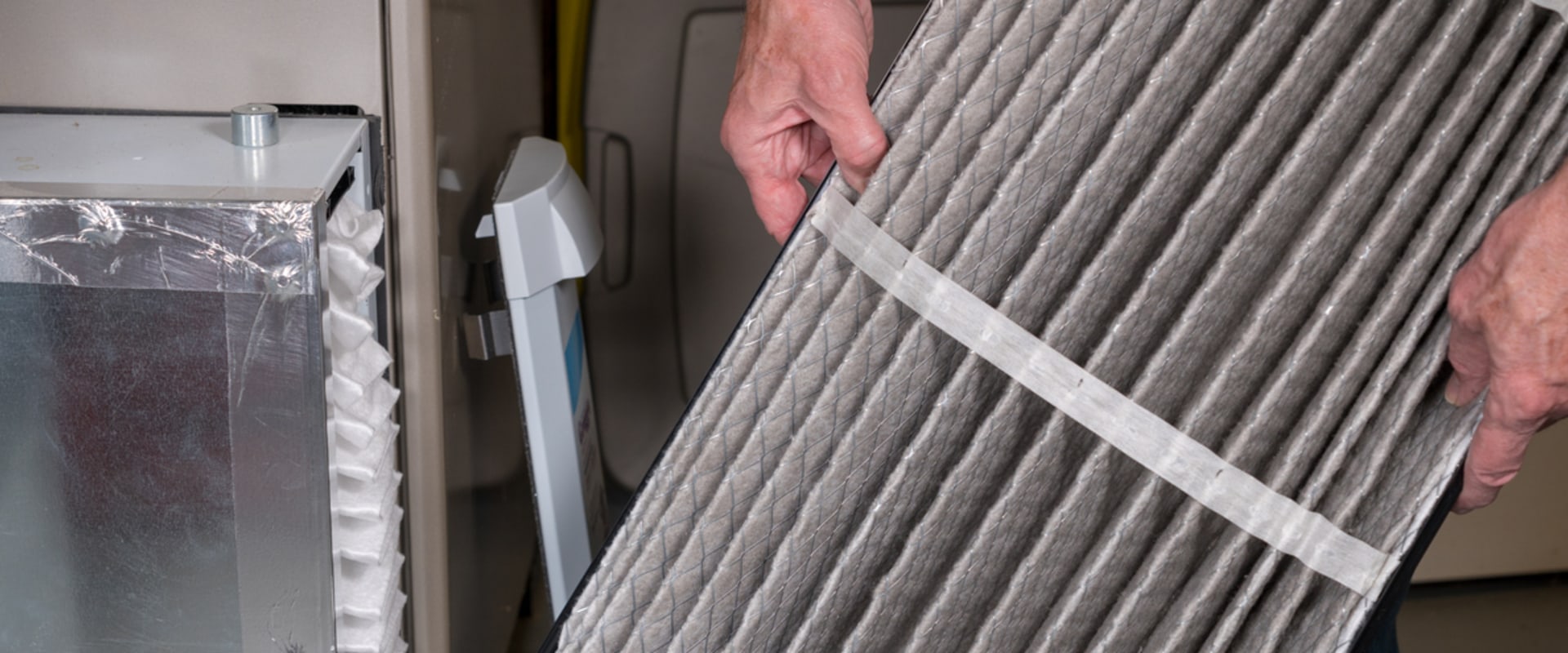Dirty Air Filter Dangers: The Shocking Health & Home Risks