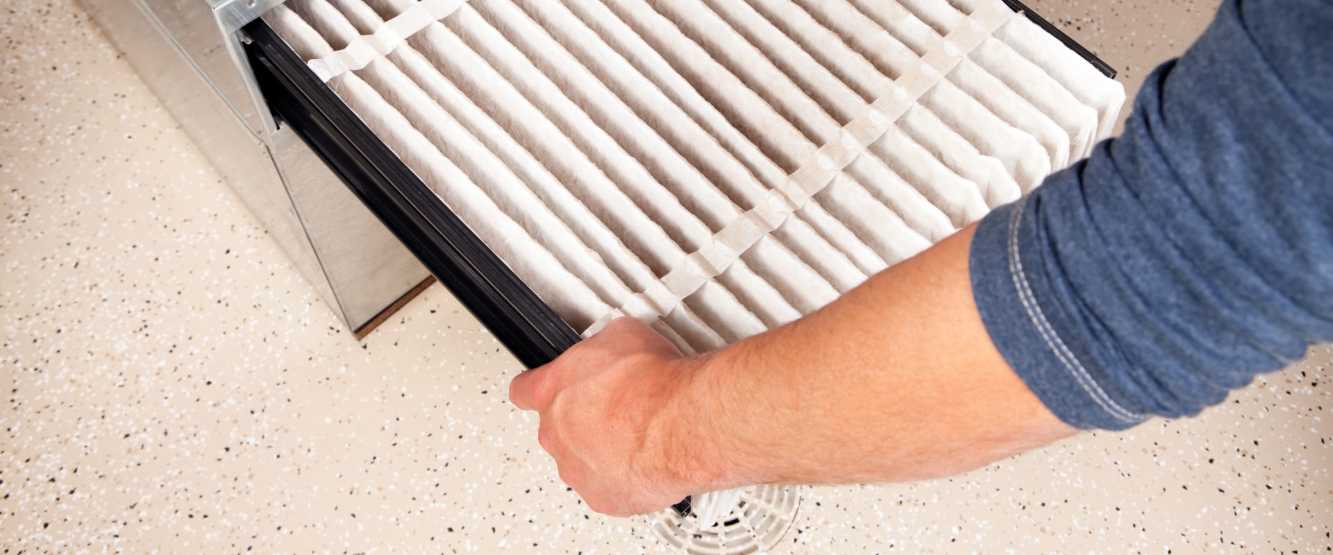The Power of Air Filters: Protecting Your Home and Loved Ones
