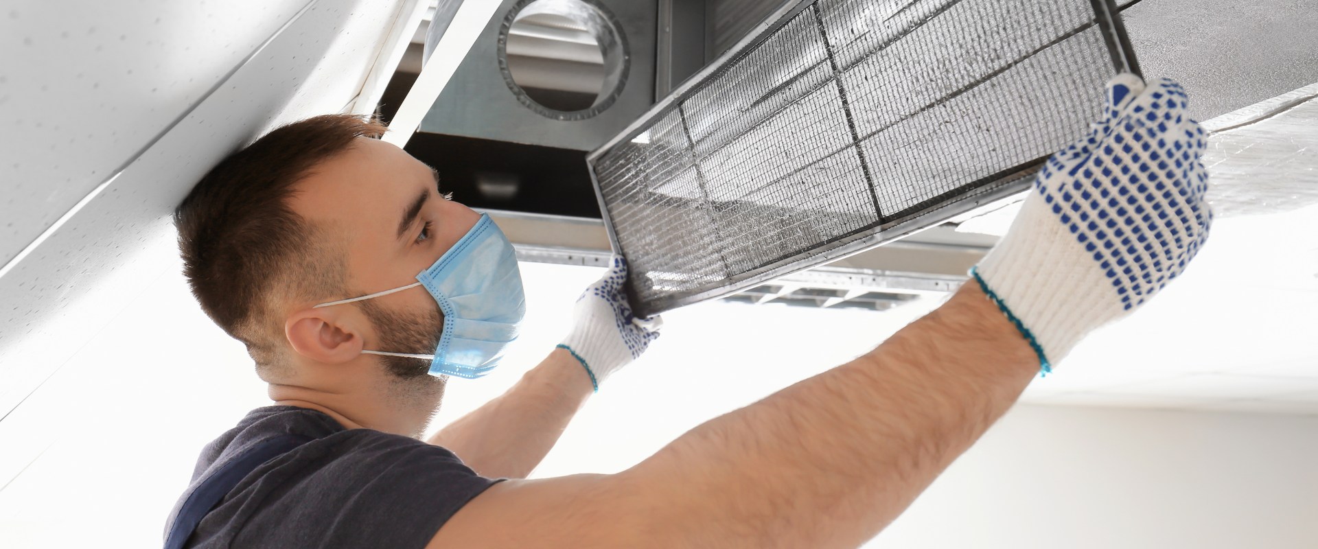 The Expert's Guide to Choosing the Right Air Filter