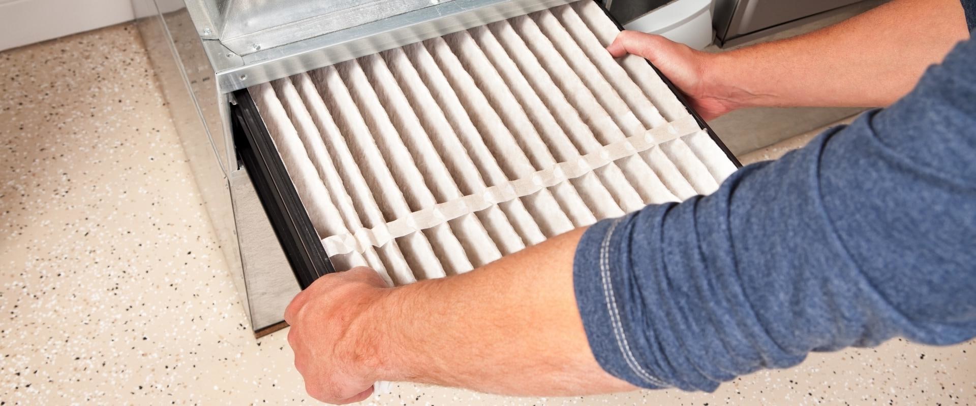 The Importance of Regularly Changing Your Air Filter for a Healthy Home