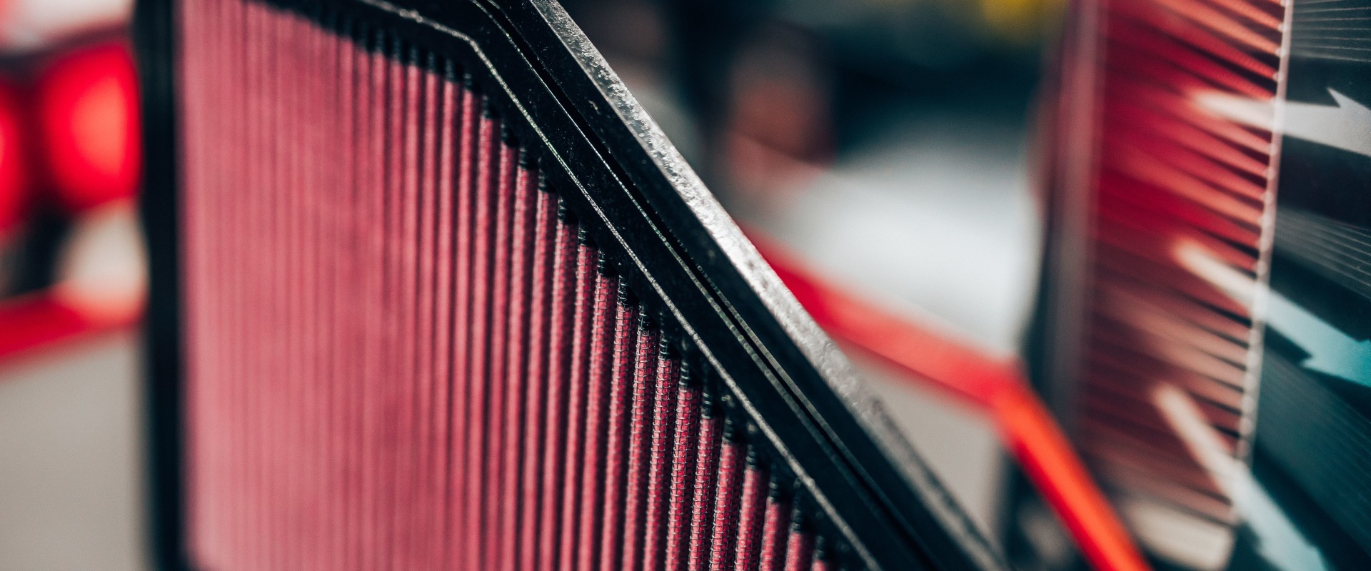 K&N Air Filters: The Pros and Cons from an Expert's Perspective