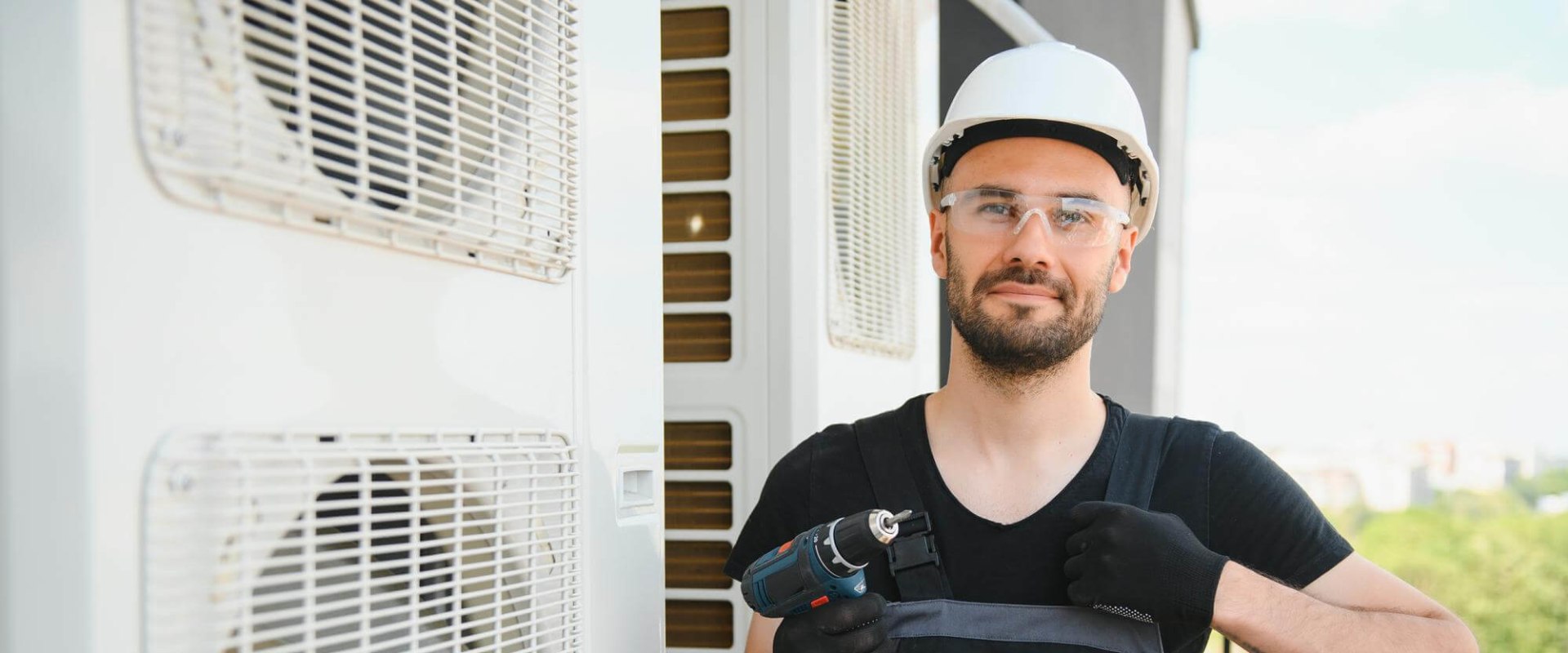 Who Do Smart Locals Trust? Top HVAC System Tune Up Near Boynton Beach FL