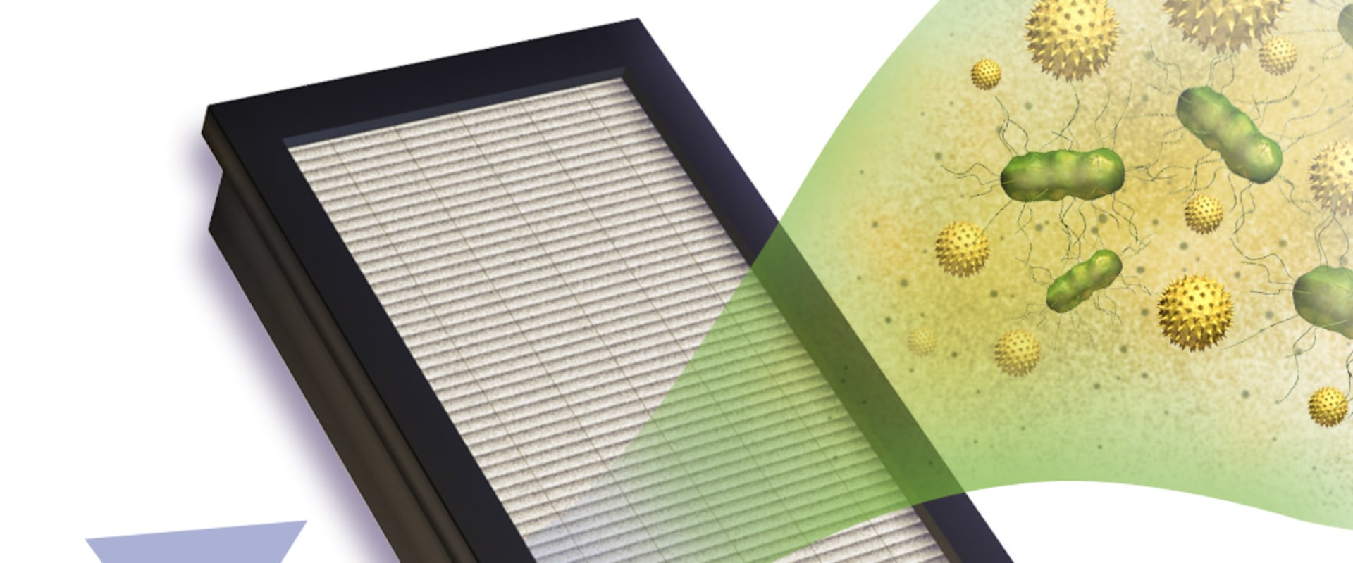 The Impact of Air Filters on HVAC Systems