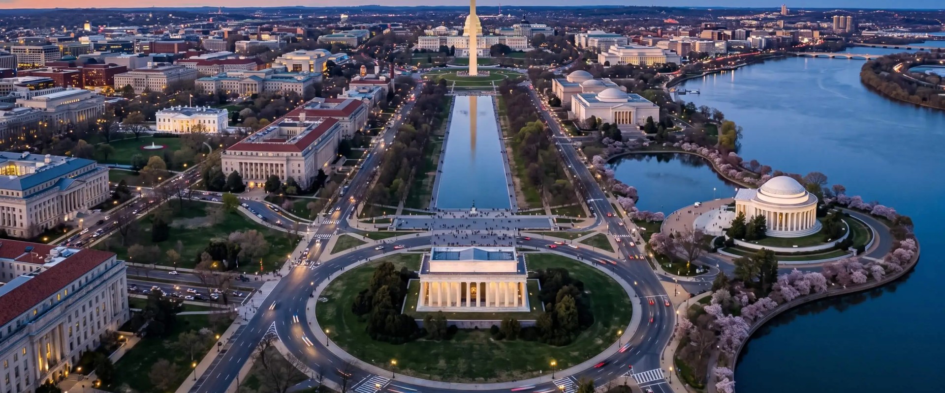 How to Prepare for Washington DC Air Quality Alert