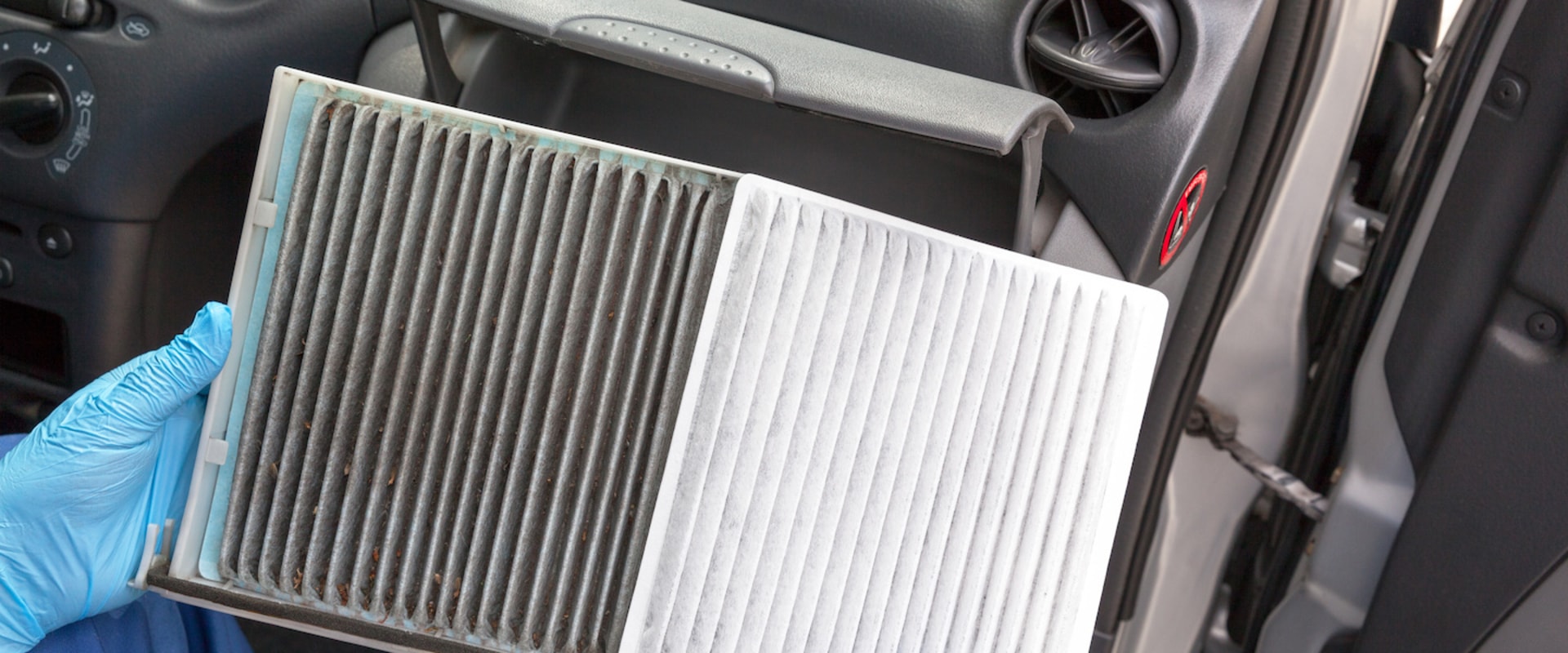 The Importance of Regularly Changing Your Air Filter