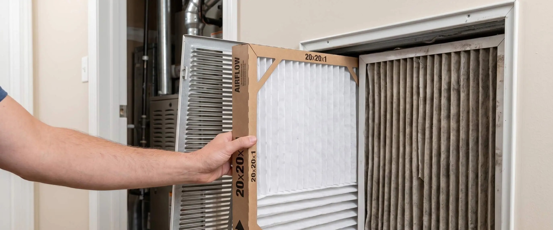 What's the Best 20x20x1 Filter for Someone With Respiratory Issues?