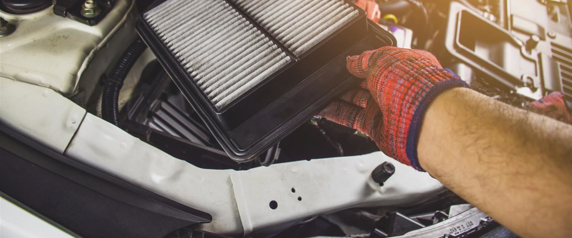 The Importance of Regularly Changing Your Air Filter: An Expert's Perspective