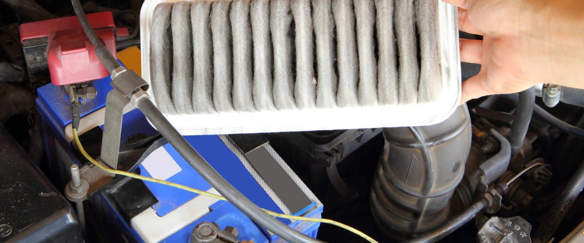 The Importance of Regularly Changing Your Air Filter for a Cool and Efficient Home