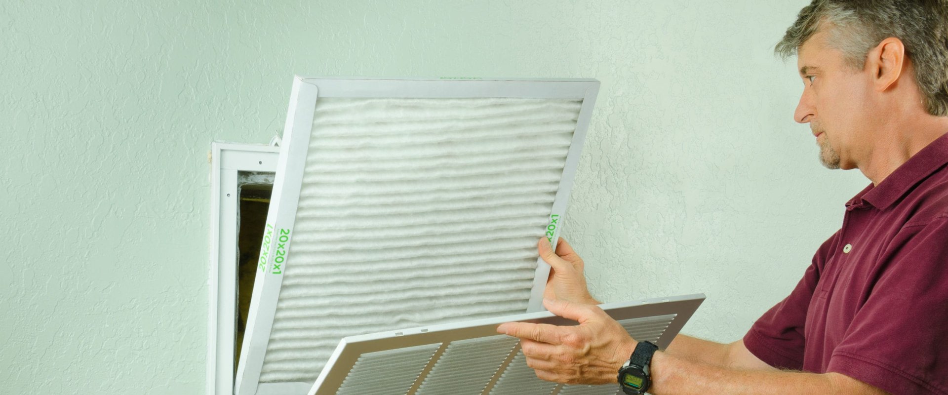 20x20x1 HVAC and Furnace Air Filter for House Owners Performance, Longevity & Smart Savings