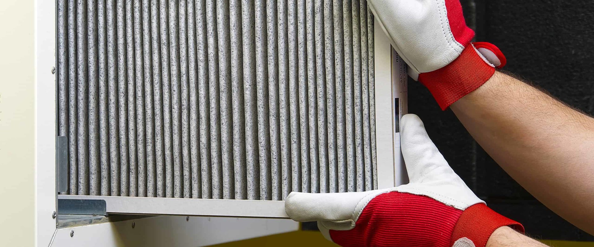 The Importance of Regularly Changing Your Air Filter for Optimal AC Performance