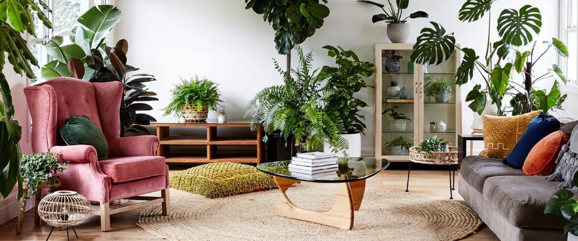 Transform Living Spaces Using a 14x20x1 HVAC and Furnace Air Filter for House