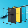 Elevate Indoor Air Quality With the Right Filter Using the MERV Rating Chart
