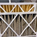 The Ultimate Guide to Changing Air Filters