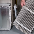 Dirty Air Filter Dangers: The Shocking Health & Home Risks