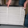 The Importance of Air Filters in HVAC Efficiency and Indoor Air Quality