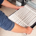 The Power of Air Filters: Protecting Your Home and Loved Ones