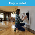 Find The Best 12x24x1 AC Furnace Home Air Filters Near Me