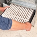 The Importance of Regularly Changing Your Air Filter for a Healthy Home