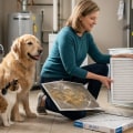Is Changing Your Air Filter Every 30 Days Really Necessary for Pet Owners?