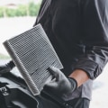 The Importance of Regularly Changing Your Vehicle's Air Filter