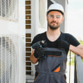 Who Do Smart Locals Trust? Top HVAC System Tune Up Near Boynton Beach FL