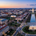 How to Prepare for Washington DC Air Quality Alert