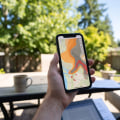 Why Does the Wildfire Smoke Map Show Smoke When My Air Quality Is Good?
