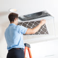 The Importance of Regularly Changing Your Air Filter for Your AC