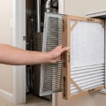 What's the Best 20x20x1 Filter for Someone With Respiratory Issues?