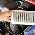 The Importance of Regularly Changing Your Air Filter for a Cool and Efficient Home