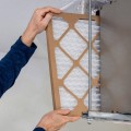 The Importance of Regularly Changing Your Air Filter