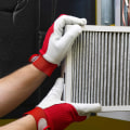 The Importance of Regularly Changing Your Air Filter for Optimal AC Performance