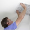 The Importance of Regularly Changing Your Home's Air Filter