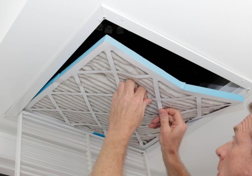 Keep Your Home Fresh and Safe With MERV 13 AC Furnace Air Filters