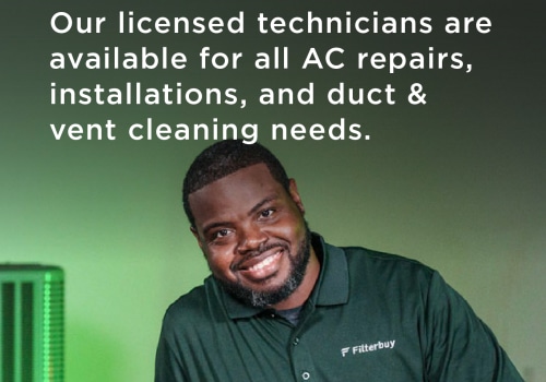 Air Filters Near Me Recommends the Best 20x25x4 AC Furnace Home Air Filters for Your Home