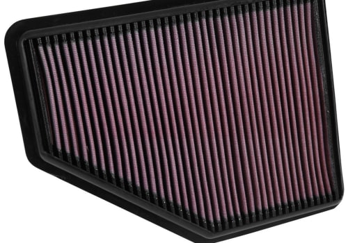 The Truth About K&N Air Filters: Are They Worth the Hype?