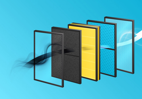 Elevate Indoor Air Quality With the Right Filter Using the MERV Rating Chart