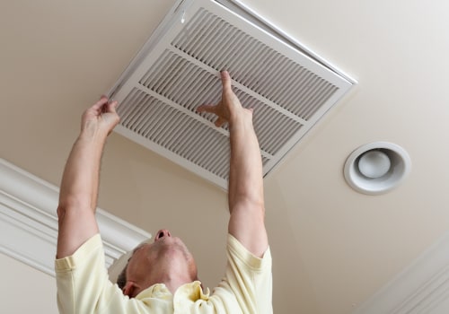 The Importance of Regular Air Filter Maintenance for Your AC System