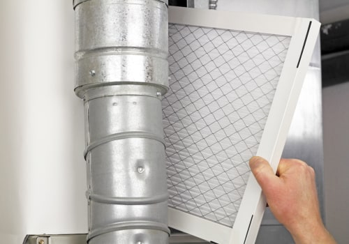 Top Standard Home HVAC Furnace Filter Sizes to Consider