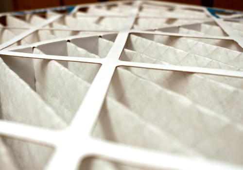 The Ultimate Guide to Choosing the Right HVAC Filter: An Expert's Perspective