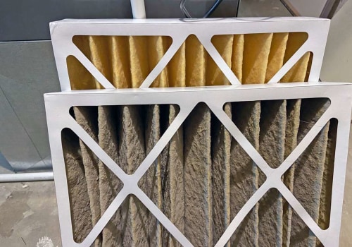 The Ultimate Guide to Changing Air Filters