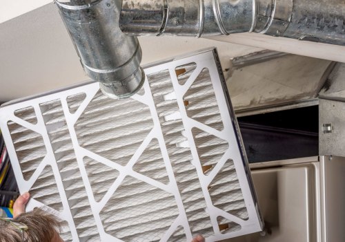 The Ultimate Guide to Choosing the Right HVAC Filter