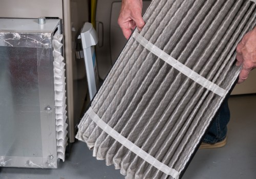 Dirty Air Filter Dangers: The Shocking Health & Home Risks