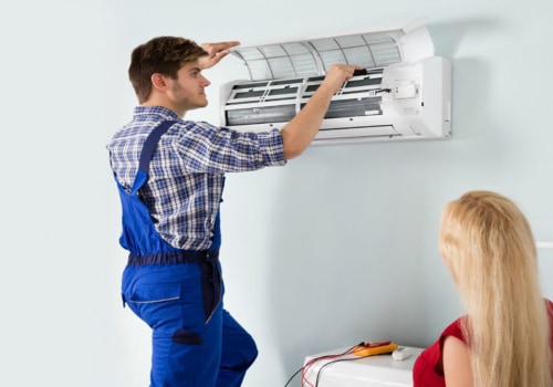Maximizing Air Quality: How Often to Change HVAC Filter for Pristine Conditions