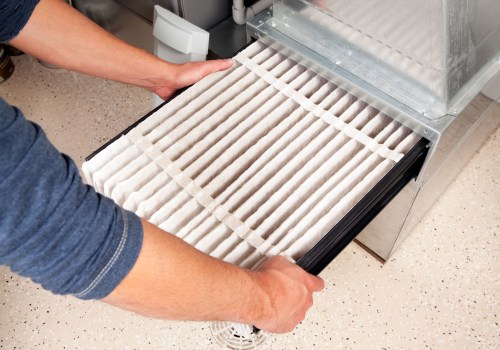 The Power of Air Filters: Protecting Your Home and Loved Ones