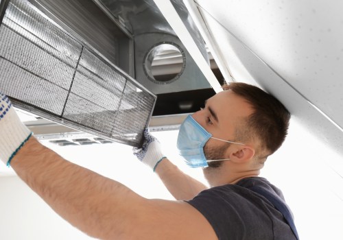 The Expert's Guide to Choosing the Right Air Filter