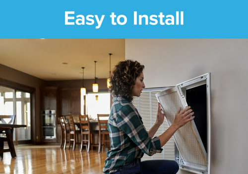 Find The Best 12x24x1 AC Furnace Home Air Filters Near Me