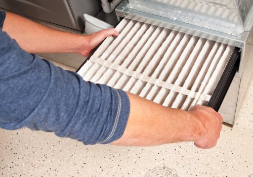 The Importance of Regularly Changing Your Air Filter for a Healthy Home